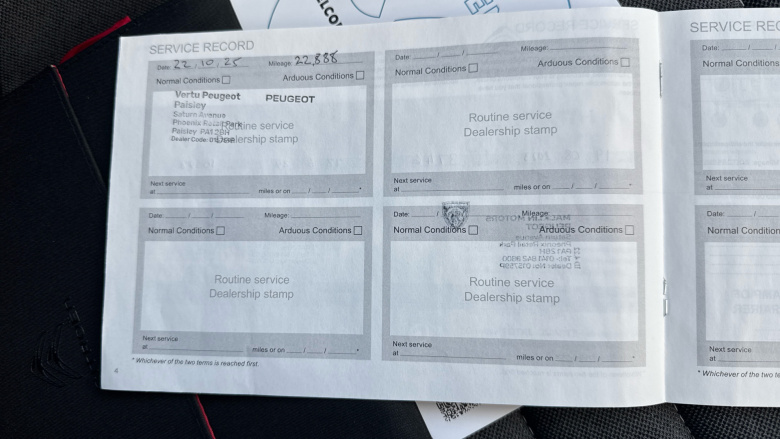 Citroen C4 1.2 PureTech [130] Shine 5dr Petrol Hatchback